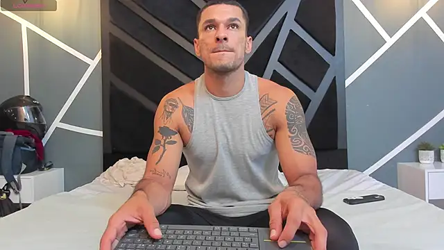 Snapshot of Adbel_Sady chatting on 03.21.25 Adbel Sady online show from 03.21.25