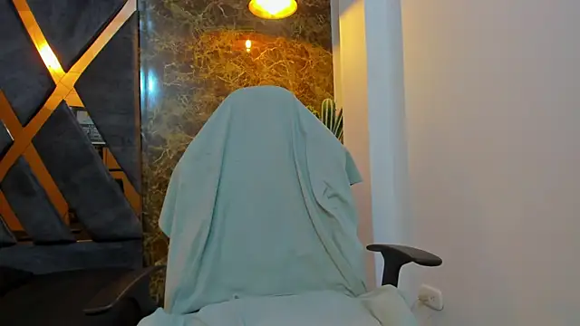 Snapshot of Adbel_Sady chatting on 10.04.25 Adbel Sady online show from 10.04.25