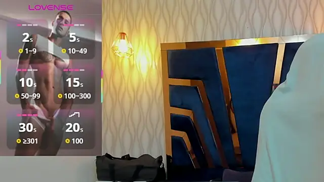 Snapshot of Adbel_Sady chatting on 10.08.25 Adbel Sady online show from 10.08.25