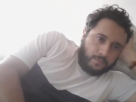 CrisFdo online show from 03.08.26