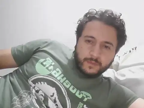 CrisFdo online show from 04.11.26