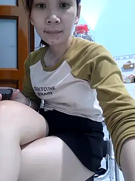 Xaoxang online show from 03.04.25