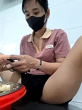 Xaoxang online show from 10.01.25