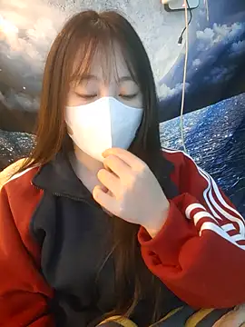 Kajisu 26 online show from 12.23.24