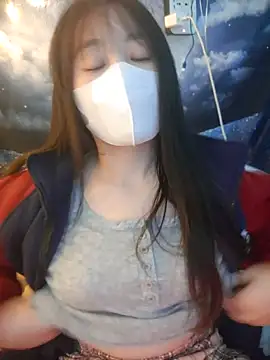 Kajisu 26 online show from 12.29.24
