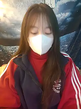 Kajisu 26 online show from 01.02.25