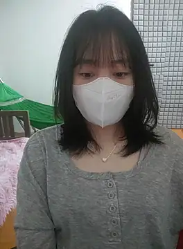 Kajisu 26 online show from 10.01.25