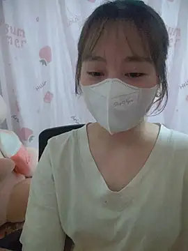 Snapshot of Kajisu_26 chatting on 05.16.26 Kajisu 26 online show from 05.16.26