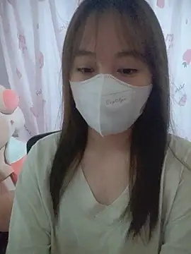 Snapshot of Kajisu_26 chatting on 05.22.26 Kajisu 26 online show from 05.22.26