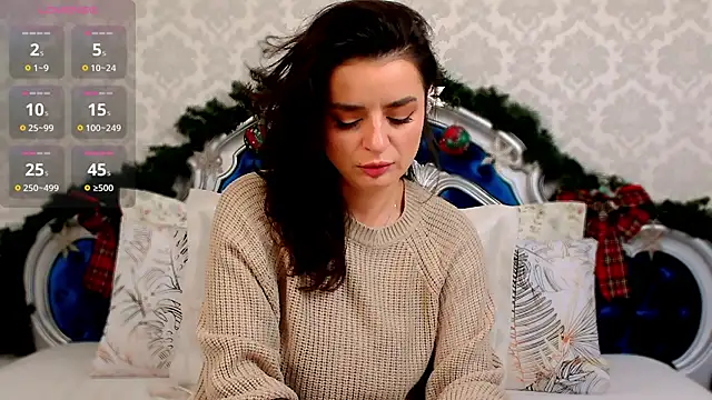 LilithDaughter online show from 01.06.26