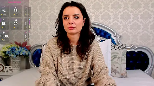 LilithDaughter online show from 01.16.26