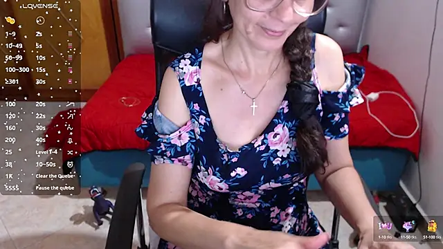edixan moree online show from 02.17.25