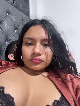 Riana Kean online show from 12.05.24