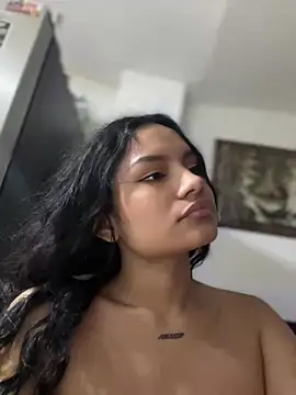 Riana Kean online show from 12.11.24