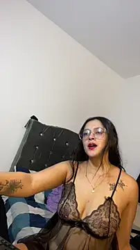 01antoniafranco online show from 03.31.26