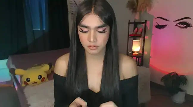 M1ssJadeS0 online show from 03.23.25