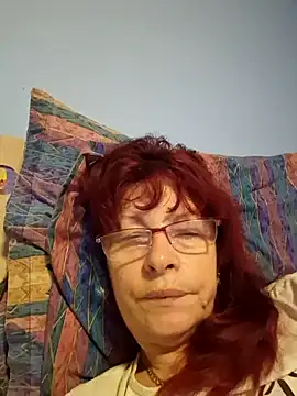 flymyrya123 online show from 01.14.25