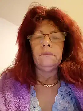 flymyrya123 online show from 01.15.25