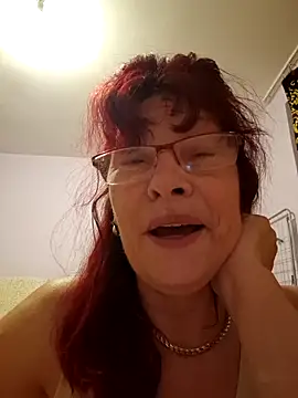 flymyrya123 online show from 01.15.25