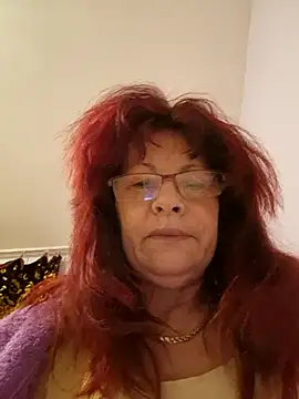 flymyrya123 online show from 01.16.25