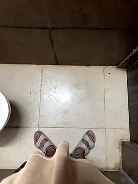 Cum on your tityyy online show from 09.26.25