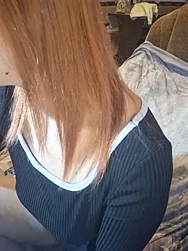 Snapshot of _Kitti_ chatting on 10.17.25 Kitti online show from 10.17.25