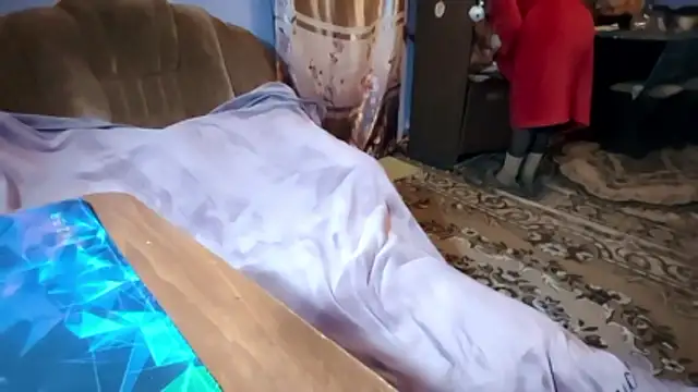  Kitti  online show from 02.11.26