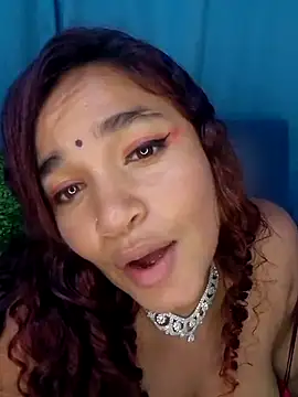 Darsha Hara online show from 02.16.25