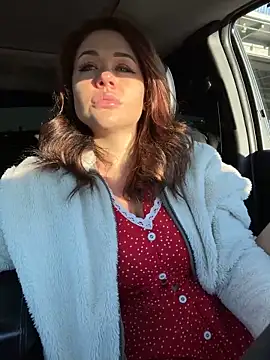 Snapshot of South_Carolina chatting on 10.01.25 South Carolina online show from 10.01.25