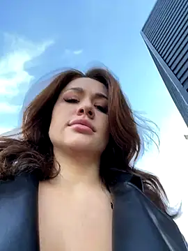 Snapshot of South_Carolina chatting on 10.19.25 South Carolina online show from 10.19.25