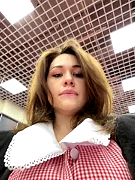 Snapshot of South_Carolina chatting on 11.13.25 South Carolina online show from 11.13.25