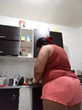 Shanttal0272 online show from 01.03.25