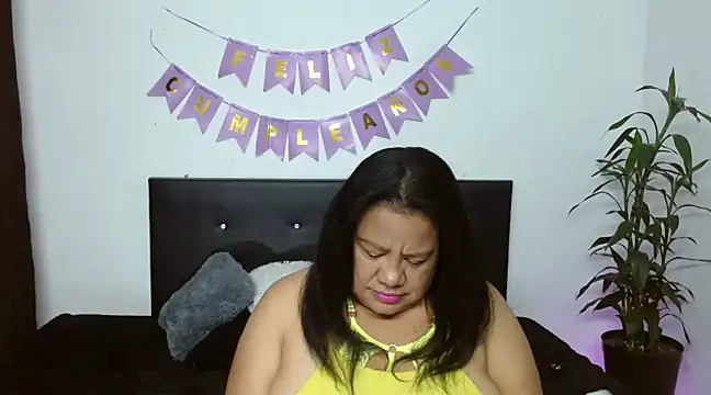 Shanttal0272 online show from 01.10.25