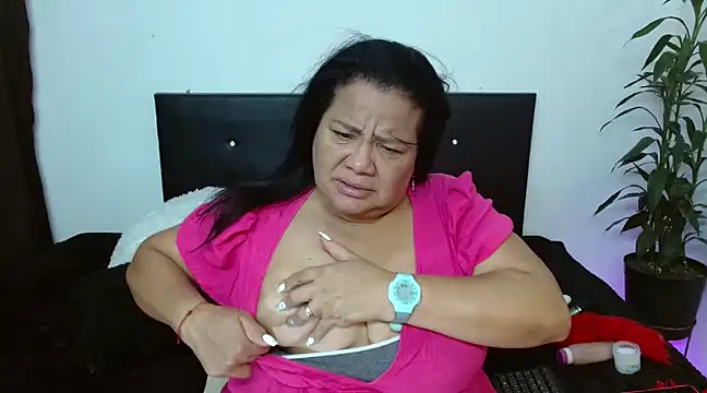 Shanttal0272 online show from 01.12.25