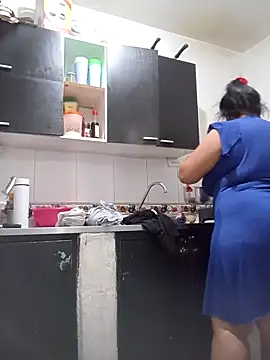 Shanttal0272 online show from 09.29.25