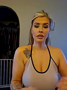 ellieconradxo online show from 12.05.24