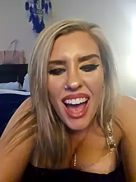 ellieconradxo online show from 01.14.25