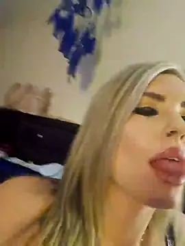 ellieconradxo online show from 01.17.25