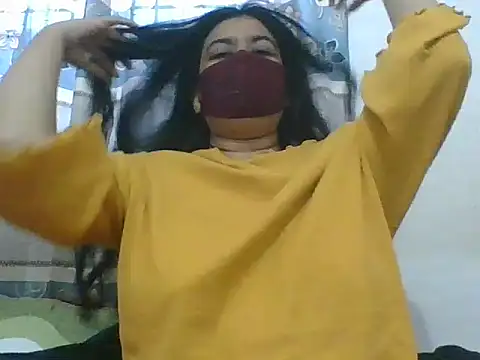 A-sweetgirl online show from 01.06.26