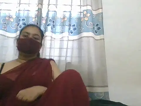 A-sweetgirl online show from 01.15.26