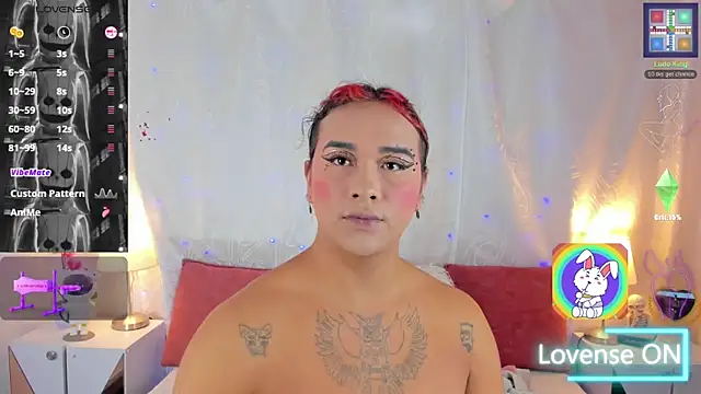 CristalSofiaHOT online show from 11.03.25