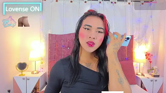 CristalSofiaHOT online show from 01.08.26