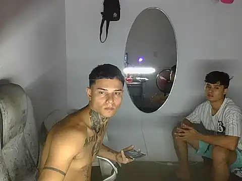 Skartoliver online show from 09.15.25