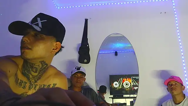 Skartoliver online show from 09.18.25