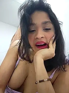 inti amor online show from 03.19.25
