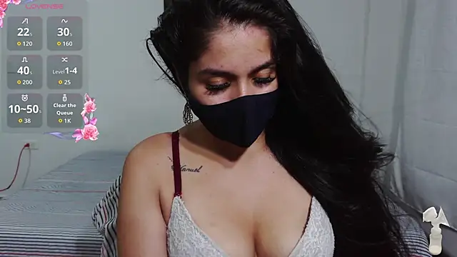 umarany online show from 12.14.25