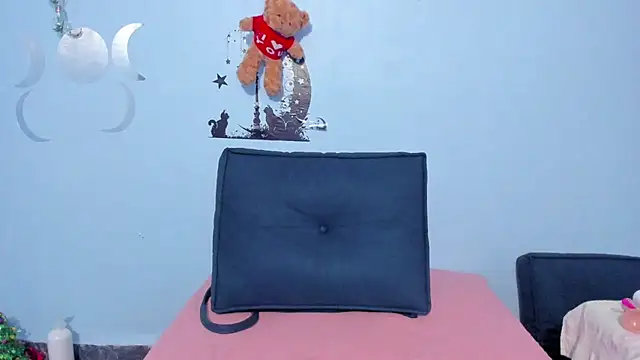  luna  sweet  online show from 10.09.25