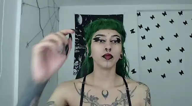 Snapshot of n0sferatus__ chatting on 12.14.24 n0sferatus   online show from 12.14.24