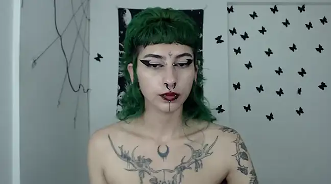 Snapshot of n0sferatus__ chatting on 12.31.24 n0sferatus   online show from 12.31.24