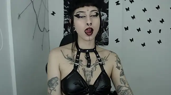 Snapshot of n0sferatus__ chatting on 02.21.25 n0sferatus   online show from 02.21.25
